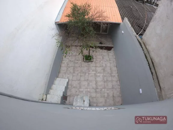 Imagem Sobrado com 3 dormitórios à venda por R$ 460.000,00 - Vila Carmela II - Guarulhos/SP
