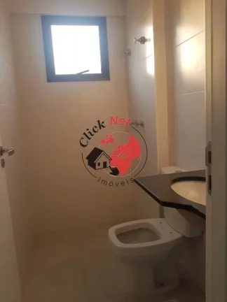 Imagem Apartamento Novo à Venda no bairro Baeta Neves em São Bernardo do Campo