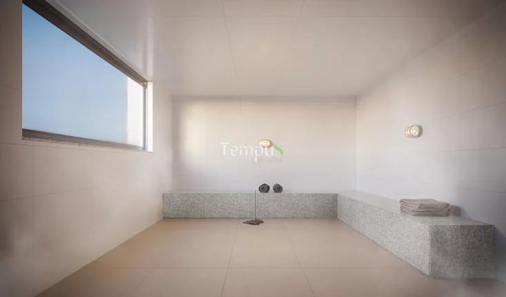Imagem Varandas Bueno - Apartamento na planta, 2 quartos, 1 suíte - Setor Bueno