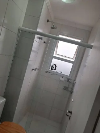 Imagem Apartamento à venda, 53 m² por R$ 390.000,00 - Jardim São Carlos - Sorocaba/SP