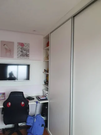 Imagem Apartamento Condominio Varandas 90 m² Sala Estendida 2 Dormitorios 2 Vagas