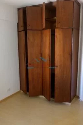 Imagem Apartamento 1 dormitório - 1 vaga - Moema