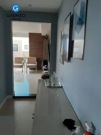 Imagem Cobertura alto padrão