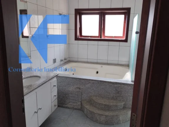 Imagem CASA RESIDENCIAL em VINHEDO - SP, MARAMBAIA
