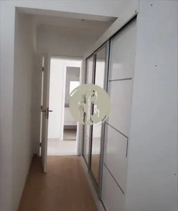 Imagem APARTAMENTO A VENDA COM LAZER COMPLETO