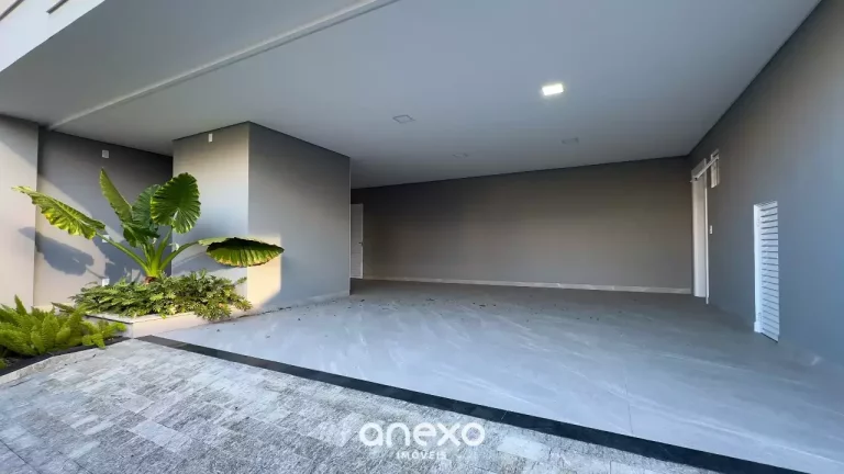 Imagem Casa de Alto Padrão com Automação e Elevador Privativo – Vila Nova, Blumenau