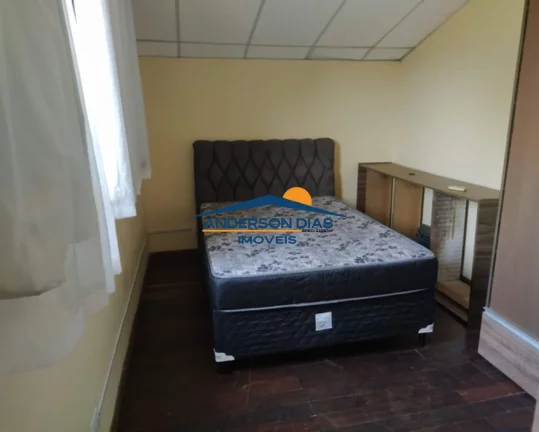 Imagem Apartamento com 3 dormitórios à venda, 75m² por R$ 240.000 - Praia de Capricórnio - Caraguatatuba/SP