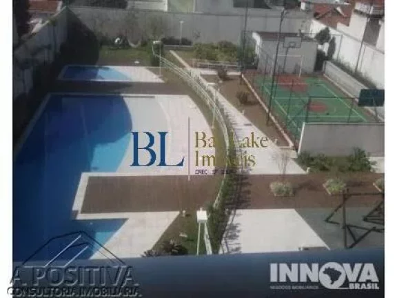 Imagem Vende Apartamento Terrazza Mooca 149m , Aceita permuta