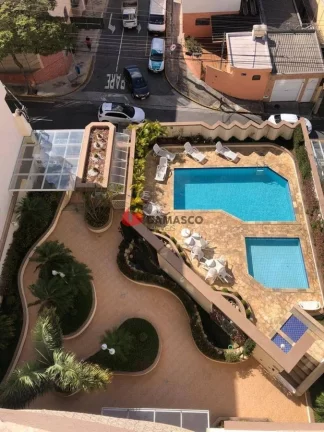 Imagem Apartamento à venda, Boa Vista, São Caetano do Sul, SP