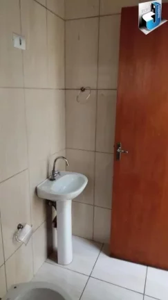 Imagem Casa a venda no Bairro Jardim Rosa Garcia II - Tatuí/SP.