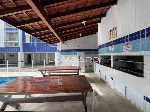 Imagem Lindo apartamento a venda na área nobre da Praia Grande