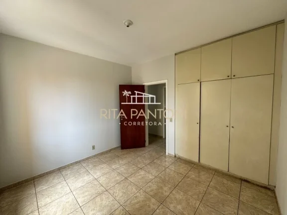 Imagem Apartamento - Ribeirão Preto - Centro - Região Central