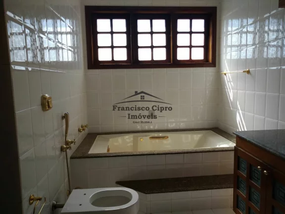 Imagem Casa à venda no bairro Portal das Colinas - Guaratinguetá/SP