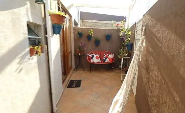 Imagem Casa com 2 dormitórios à venda, 135 m² - Jardim Peri Peri - São Paulo/SP