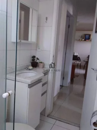 Imagem Apartamento com 2 dormitórios à venda, 62 m² por R$ 265.500,00 - Jardim Europa - Sorocaba/SP