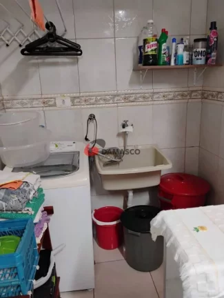 Imagem Apartamento térreo