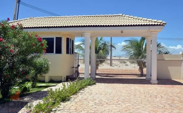 Imagem Terreno a Venda no bairro Canoa Quebrada - Aracati, CE