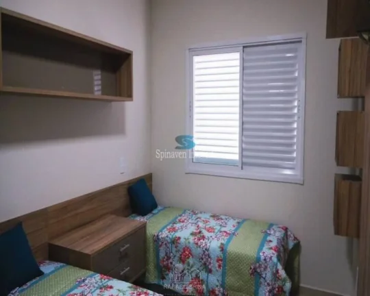 Imagem Apartamento à venda no bairro Jardim Maristela - Atibaia/SP