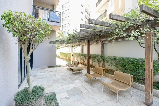 Imagem COBERTURA RESIDENCIAL em São Paulo - SP, Vila Olímpia