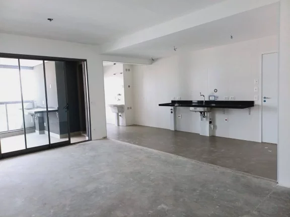Imagem Apartamento a Venda/ Condomínio Level Alphaville