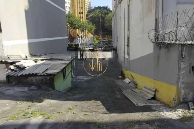Imagem Terreno para Venda em São Paulo, Bela Vista