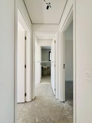 Imagem Apartamento à venda Vila Olímpia São Paulo