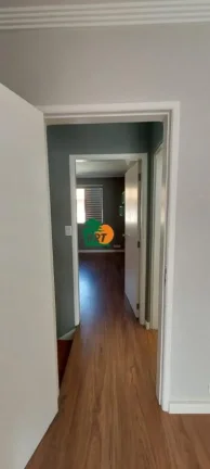 Imagem Casa em Condomínio para Venda em São Roque, Jardim Maria Trindade, 2 dormitórios, 2 banheiros, 1 vaga