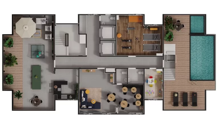 Imagem APARTAMENTO RESIDENCIAL em São Paulo - SP, Ipiranga
