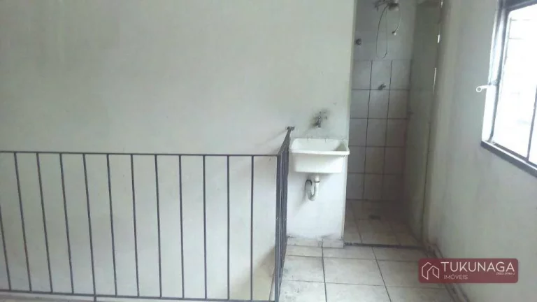 Imagem Sobrado à venda, 540 m² por R$ 1.064.000,00 - Lauzane Paulista - São Paulo/SP