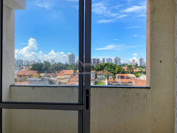 Imagem Apartamento à venda em Taubaté – Duplex com 04 dormitórios