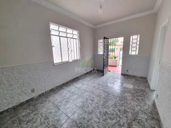 Imagem Casa à venda no bairro Bento Ribeiro em Rio de Janeiro/RJ