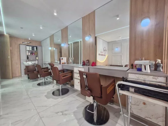 Imagem COMERCIAL COM 48 m² - FORTE - PRAIA GRANDE SP