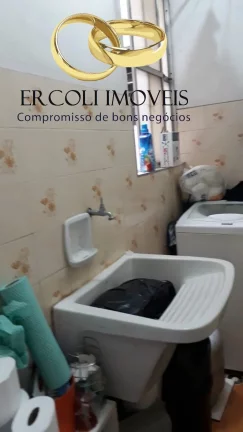 Imagem APARTAMENTO RESIDENCIAL em São Paulo - SP, Santa Cecilia