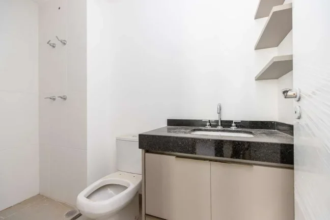 Imagem APARTAMENTO RESIDENCIAL em São Paulo - SP, Vila Nova Conceição