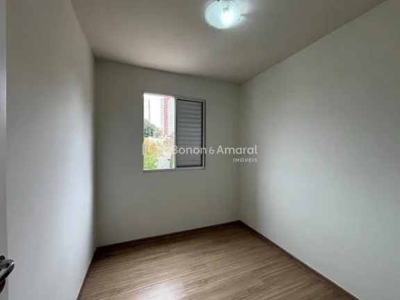 Imagem Apartamento à venda no Jardim Proença, em Campinas, uma excelente oportunidade! Com 3 quartos, sen...