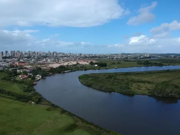 Imagem Terreno à venda, 460,31m²