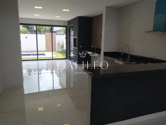 Imagem Casa Térrea no Residencial Phytus | Bairro do Jacaré | Itupeva | São Paulo