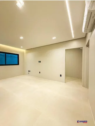 Imagem VENDO CASA DE ALTO PADRÃO - CONDOMÍNIO BOSQUE TERRAZZU