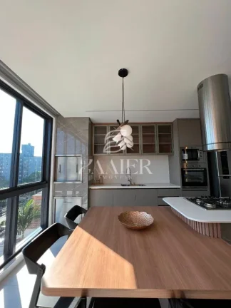 Imagem Apartamento com 3 quartos à Venda, Santo Antônio - Joinville