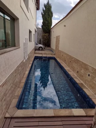Imagem Sobrado à venda, 426 m² por R$ 1.800.000,00 - Centro - Mogi das Cruzes/SP