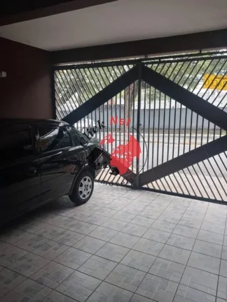 Imagem Sobrado com 3 dormitórios e 2 vagas à Venda no bairro Jordanópolis em São Bernardo do Campo