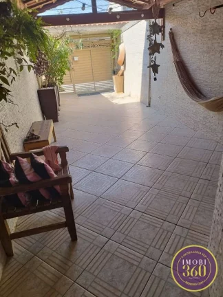 Imagem Sobrado à Venda em Cidade Patriarca, São Paulo - SP