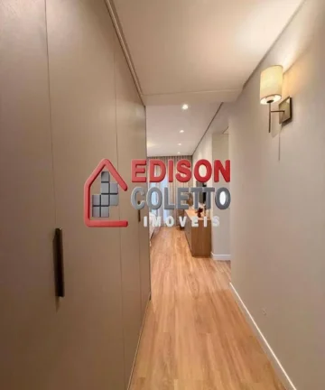 Imagem Casa à venda, 3 suites, no Alphaville Piracicaba, referência em luxo e alto padrão em Piracicaba!!