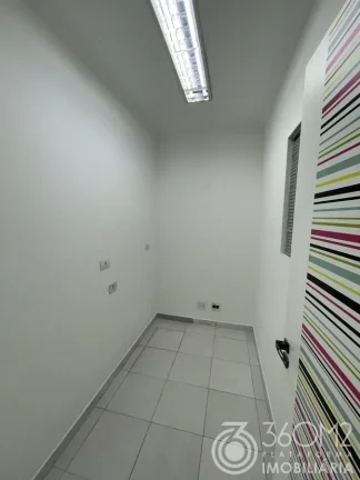 Imagem Sala Comercial para Venda em São Bernardo do Campo / SP no bairro Jardim do Mar
