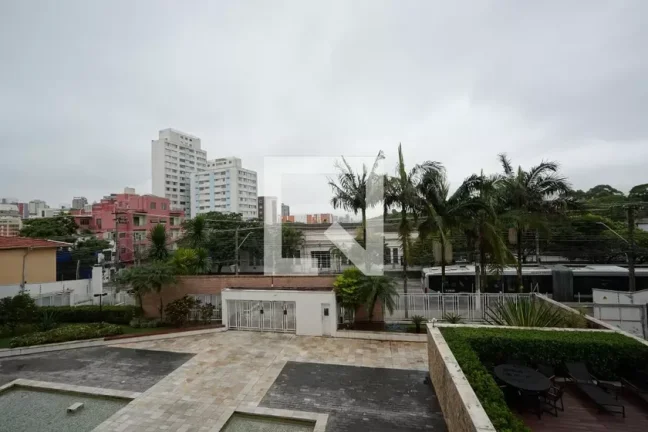 Imagem Apartamento à Venda - Vila Mariana, 1 Quarto, 55 m2