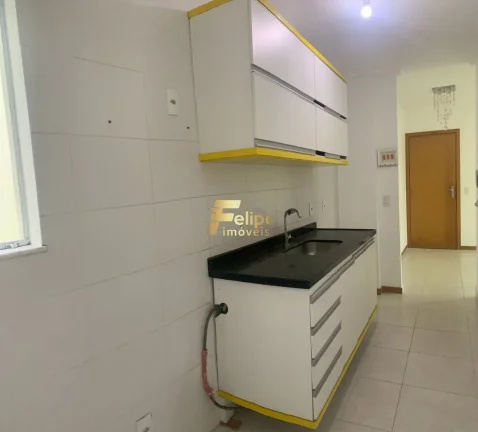 Imagem APARTAMENTO NA PRAIA DE ITAPARICA COM 2 QUARTOS.