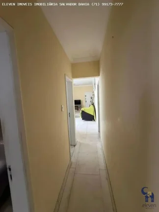 Imagem  OPORTUNIDADE NA BARRA (ACESSO POR ESCADAS) 150M²  3/4 1 VAGA COM CONDOMÍNIO BAIXO!