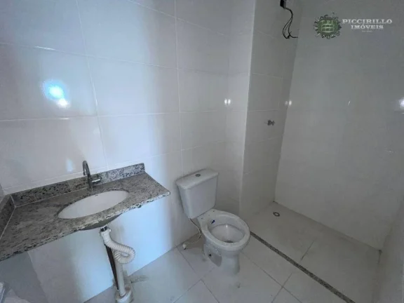 Imagem Apartamento com 3 dormitórios à venda, 112 m² por R$ 895.000,00 - Vilamar - Praia Grande/SP