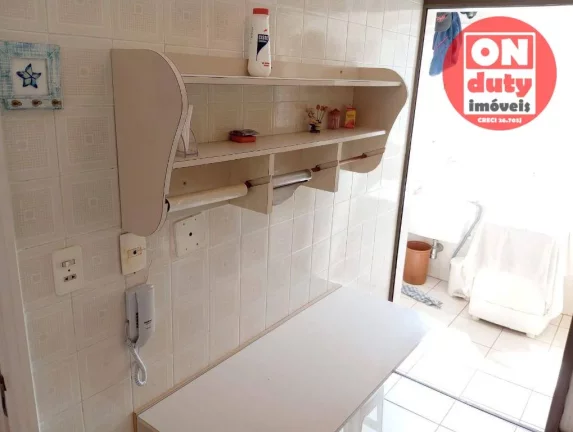 Imagem Apartamento-Guarujá