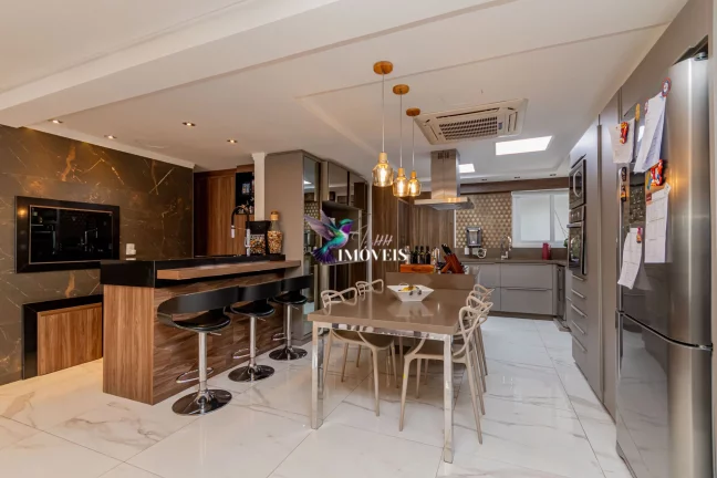 Imagem Condomínio Residencial WIN - Apartamento à venda no bairro Higienópolis - Porto Alegre/RS